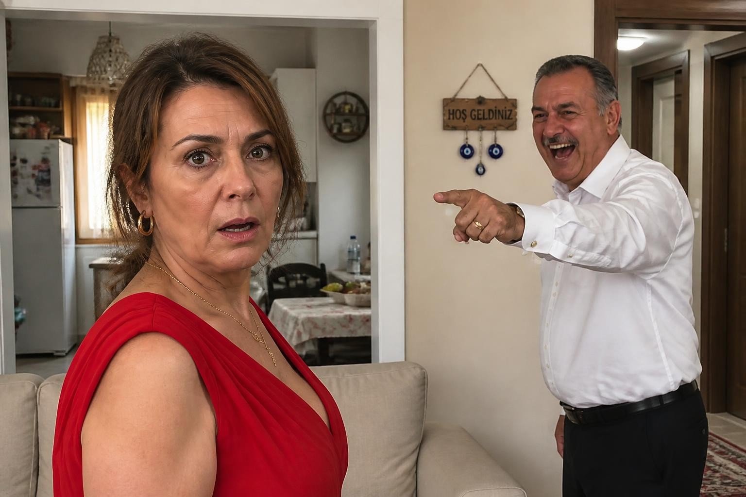 Hikayenin devamı