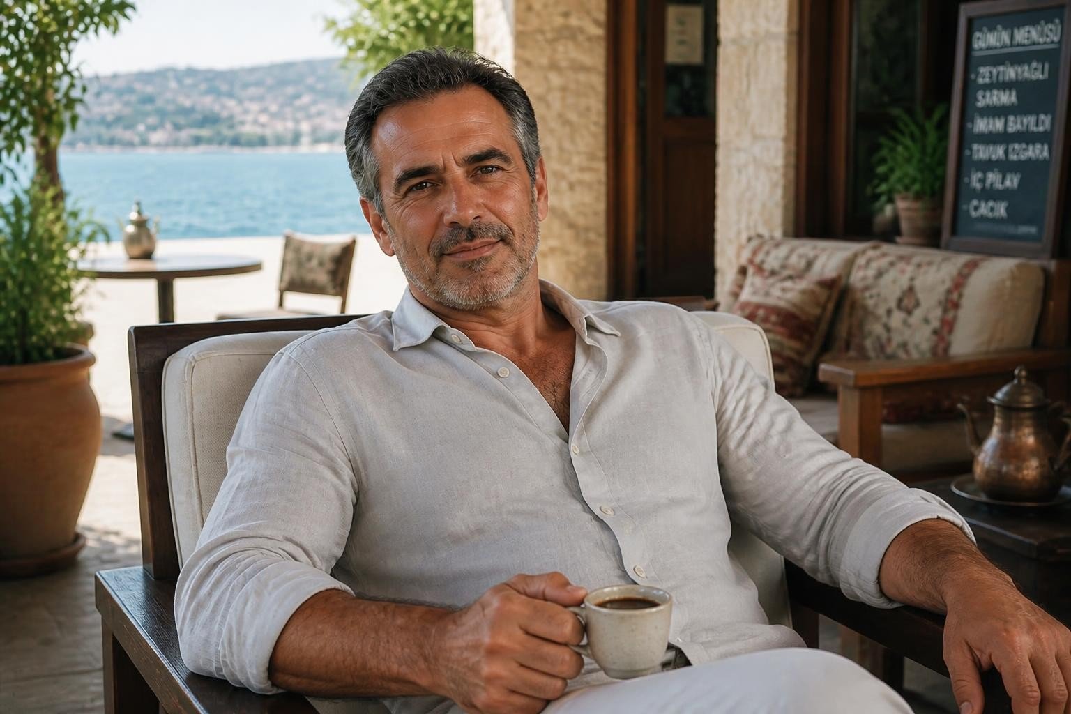 Hikayenin devamı