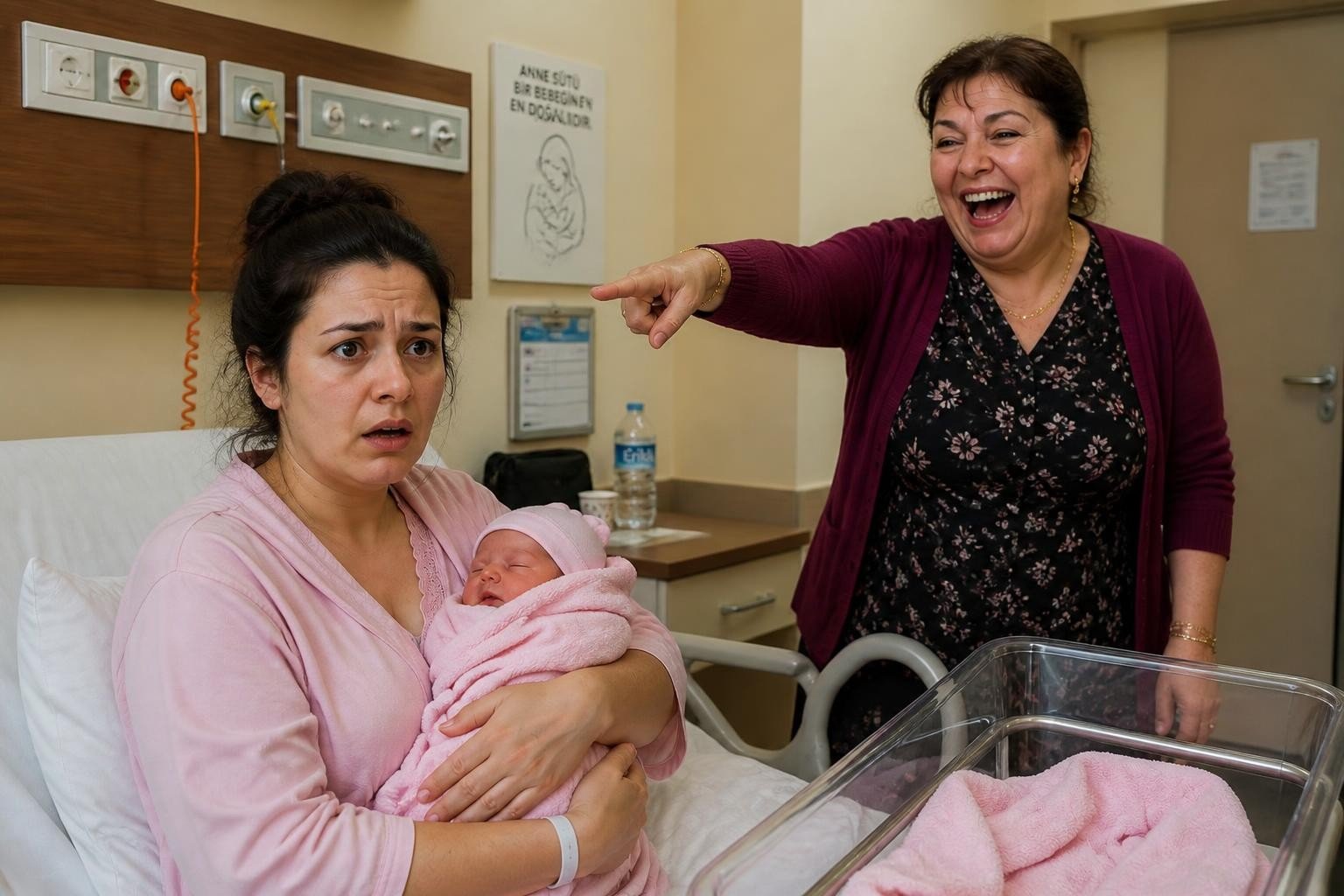 Hikayenin devamı