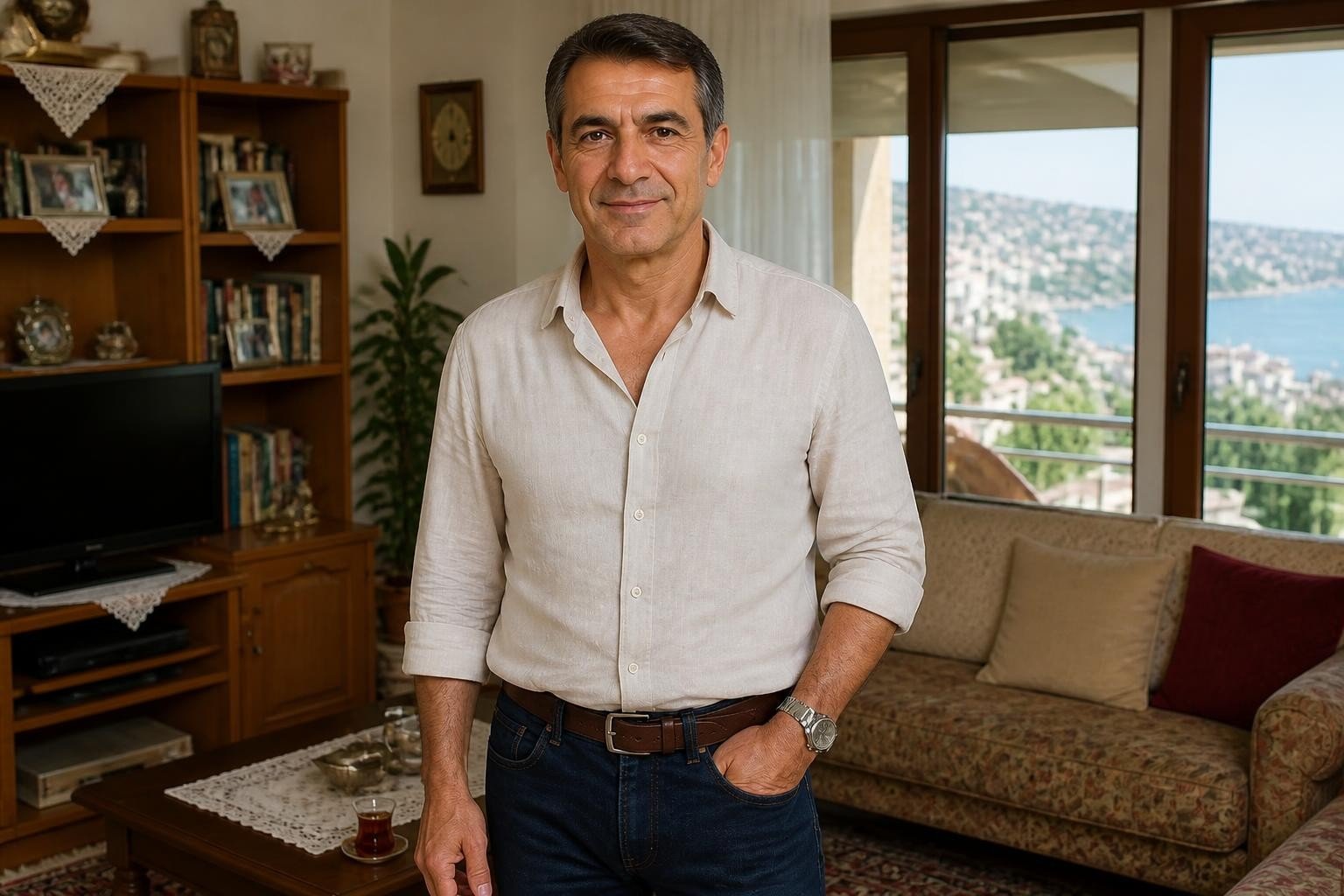 Hikayenin devamı