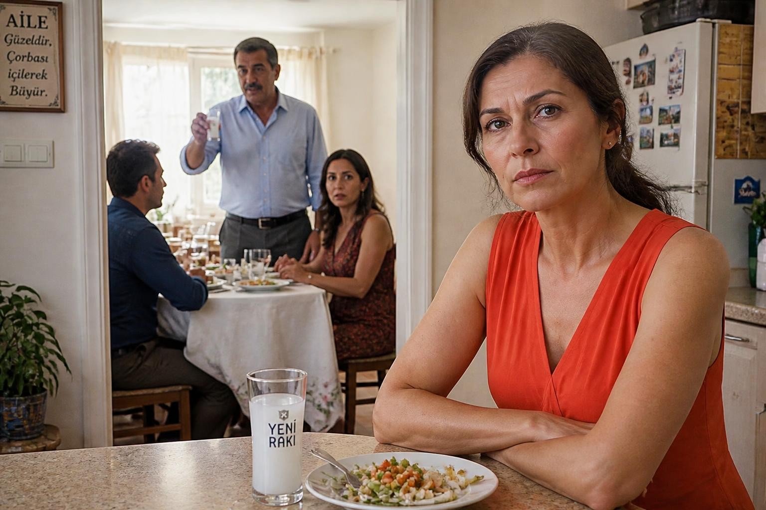 Hikayenin devamı