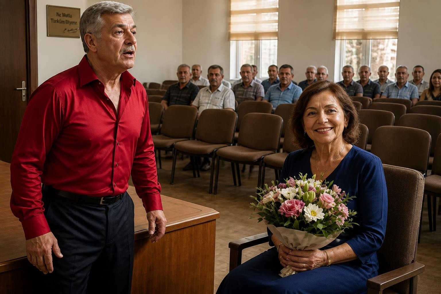 Hikayenin devamı