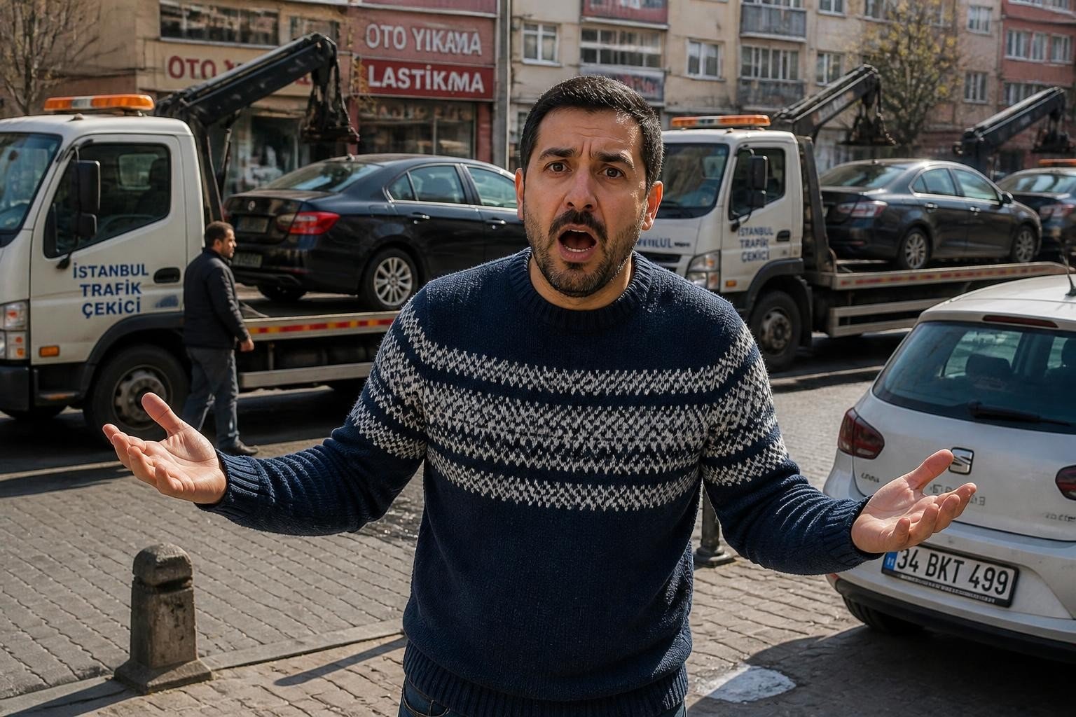 Hikayenin devamı