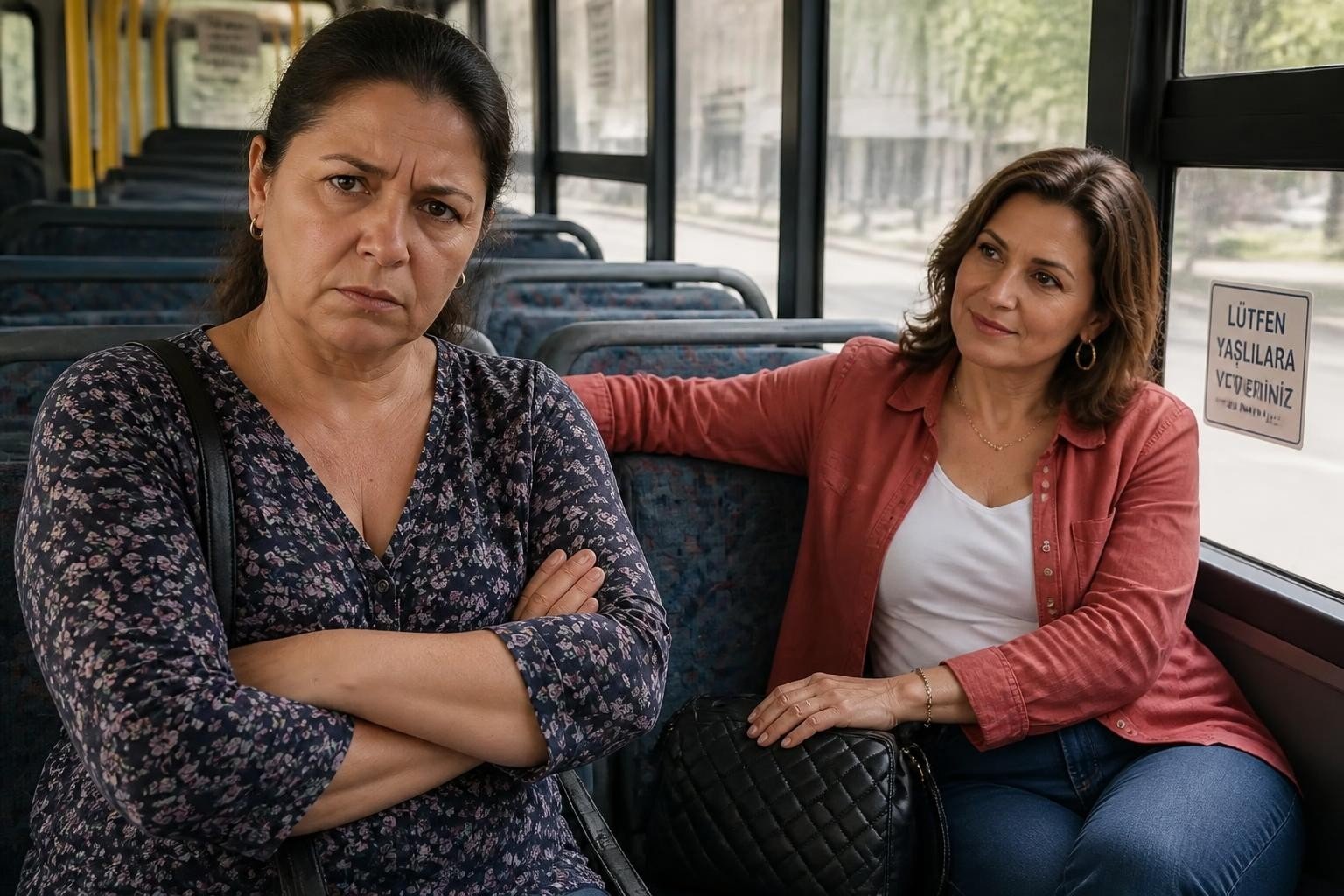 Hikayenin devamı