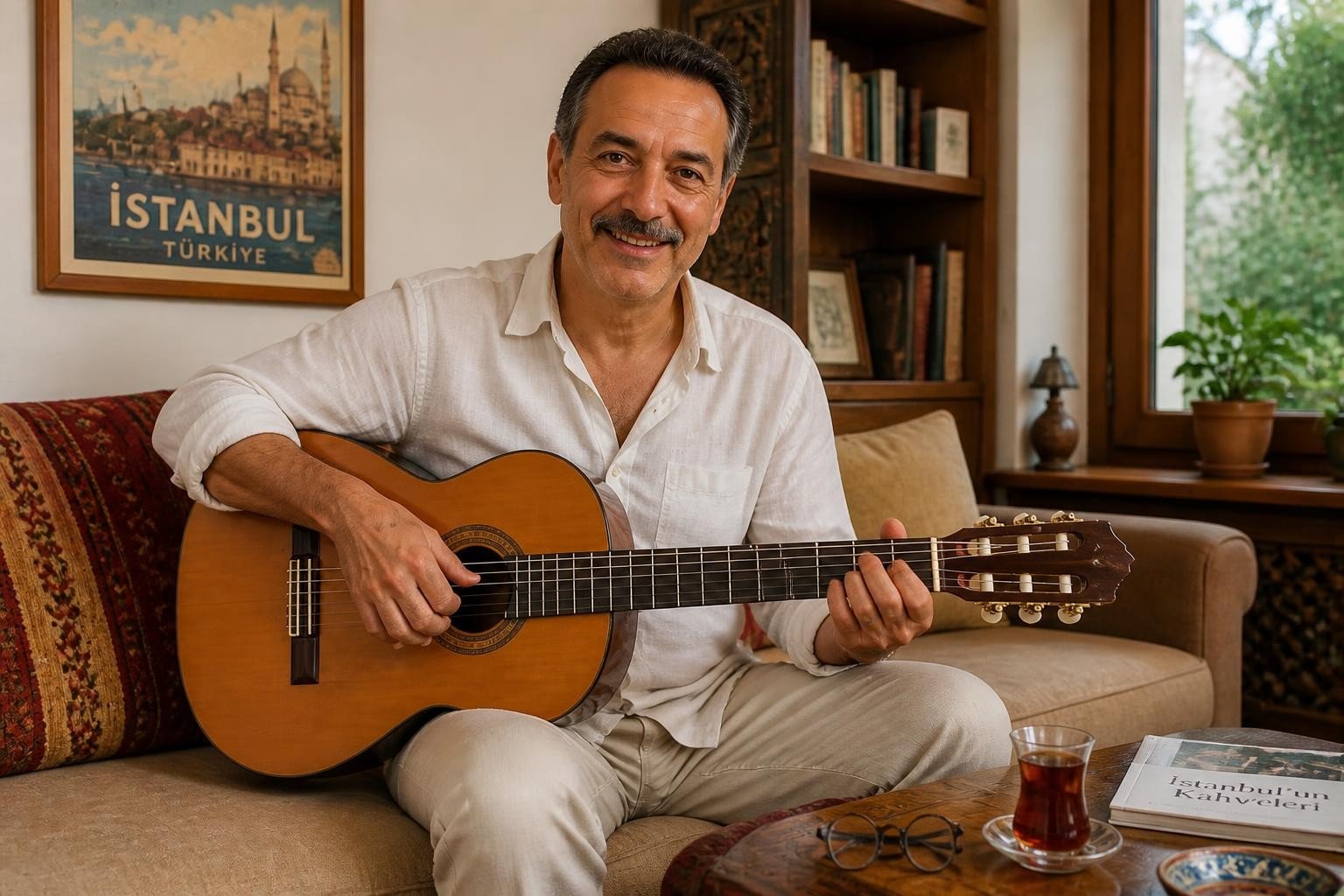 Hikayenin devamı