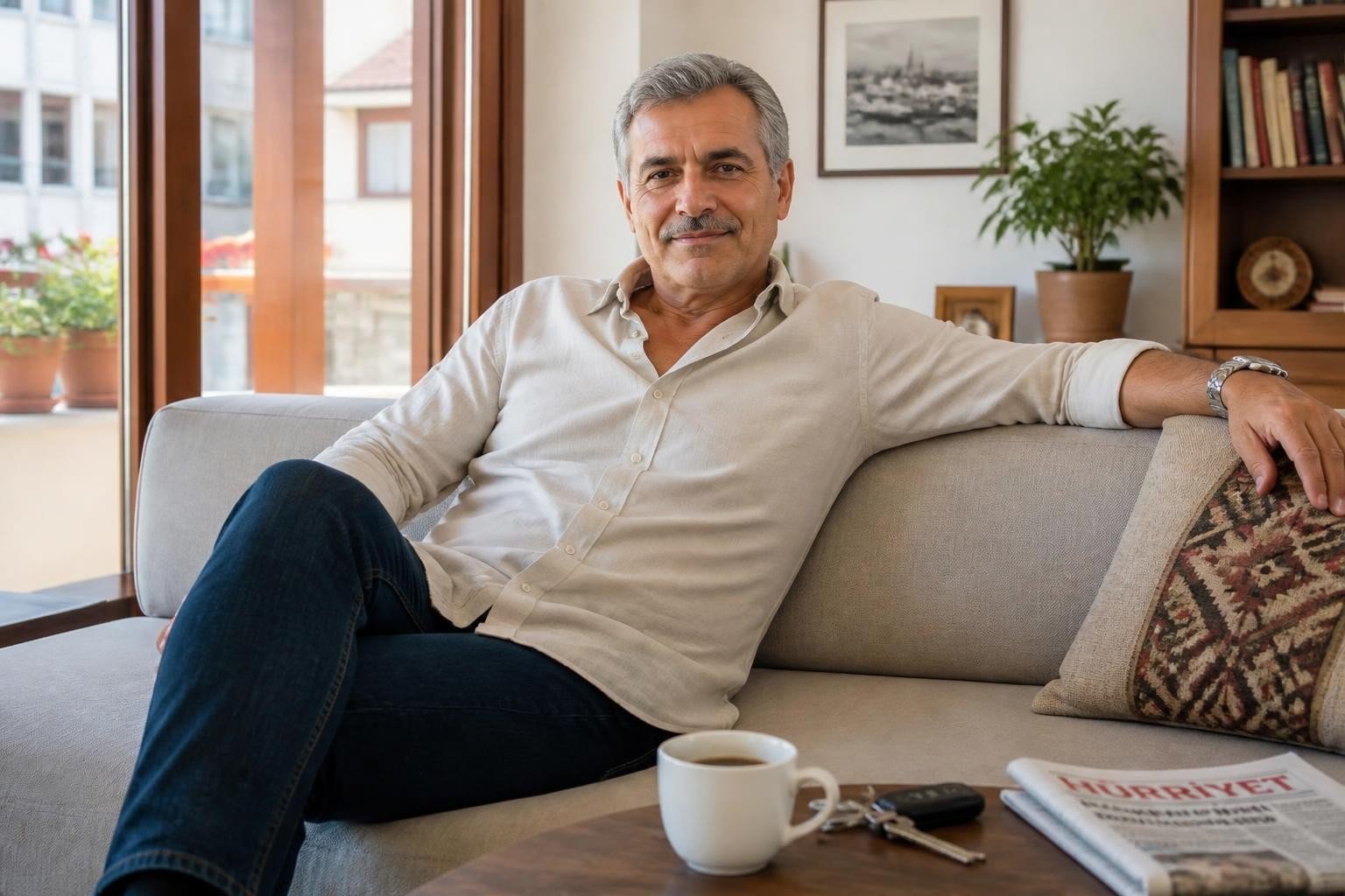 Hikayenin devamı