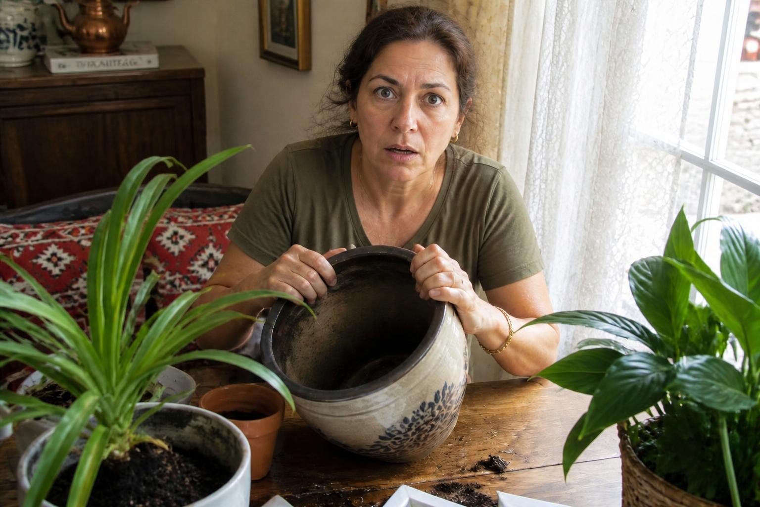 Hikayenin devamı