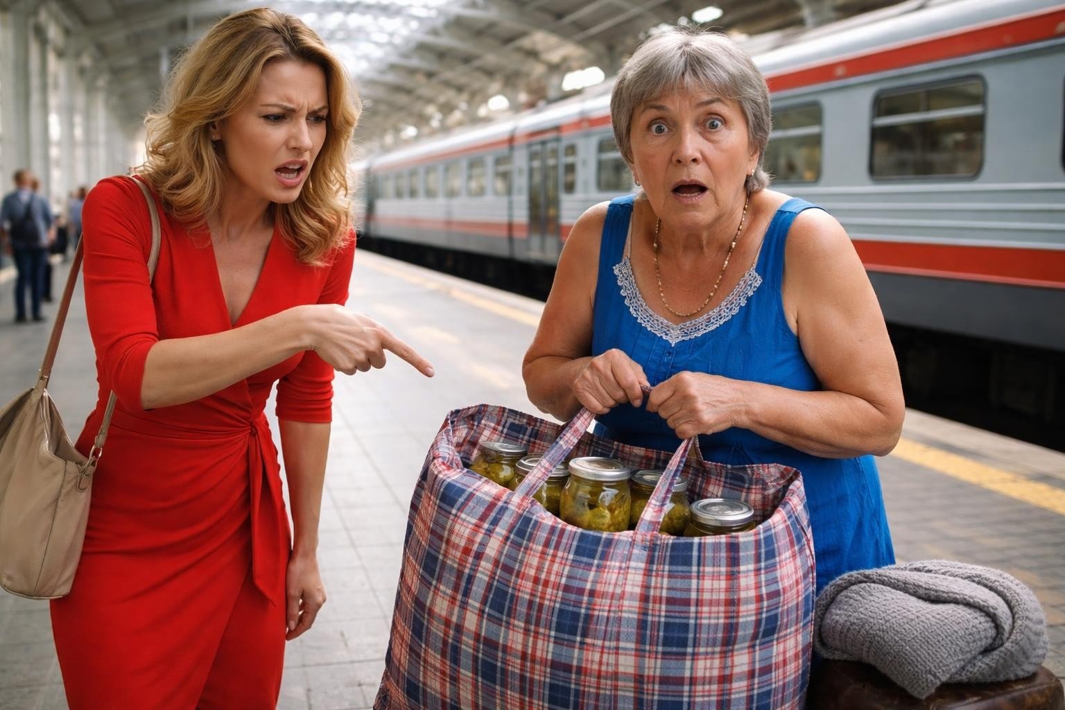 Продължението на историята